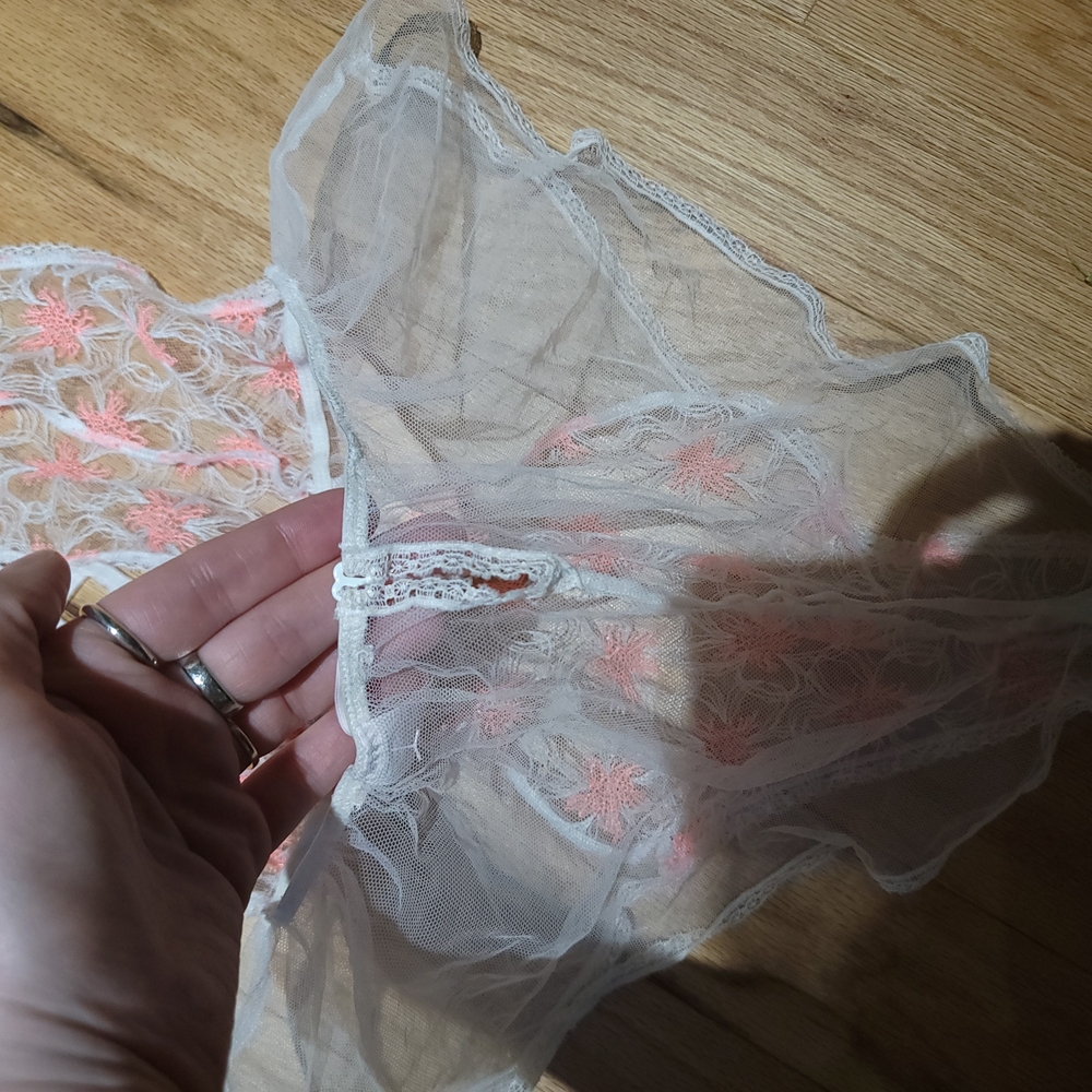 Victoria's Secret Nightie Bundle M - Picture 9 of 10